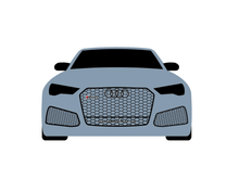 Load image into Gallery viewer, AUDI RS6 C7 Avant Cardress
