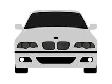 Load image into Gallery viewer, BMW E46 M3 Cardress
