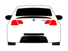Load image into Gallery viewer, BMW E92 M3 Cardress
