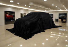 Load image into Gallery viewer, ##Silk Car Cover## ##Car Reveal## ##Car Cover Cloth##
