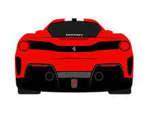 Load image into Gallery viewer, Ferrari 488 Pista Cardress
