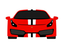 Load image into Gallery viewer, Ferrari 488 Pista Cardress
