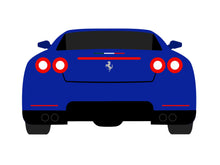 Load image into Gallery viewer, Ferrari GTC4 Lusso Cardress

