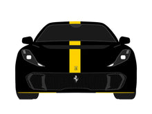 Load image into Gallery viewer, Ferrari 812 Competizione Cardress
