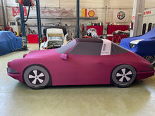 Load image into Gallery viewer, bespoke car covers that are a luxury product for any vehicle cover
