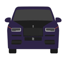 Load image into Gallery viewer, Rolls Royce Mansory Cardress
