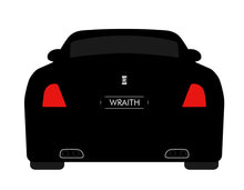 Load image into Gallery viewer, Rolls Royce Wraith Cardress
