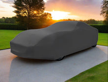 Load image into Gallery viewer, ##carcover## ##bespokecarcover## ##outdoorcarcover## ##waterproofcarcover## ##vehiclecover##
