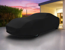 Load image into Gallery viewer, ##carcover## ##bespokecarcover## ##outdoorcarcover## ##waterproofcarcover## ##vehiclecover##
