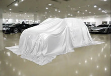 Load image into Gallery viewer, ##Silk Car Cover## ##Car Reveal## ##Car Cover Cloth##
