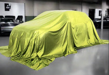 Load image into Gallery viewer, ##Silk Car Cover## ##Car Reveal## ##Car Cover Cloth##
